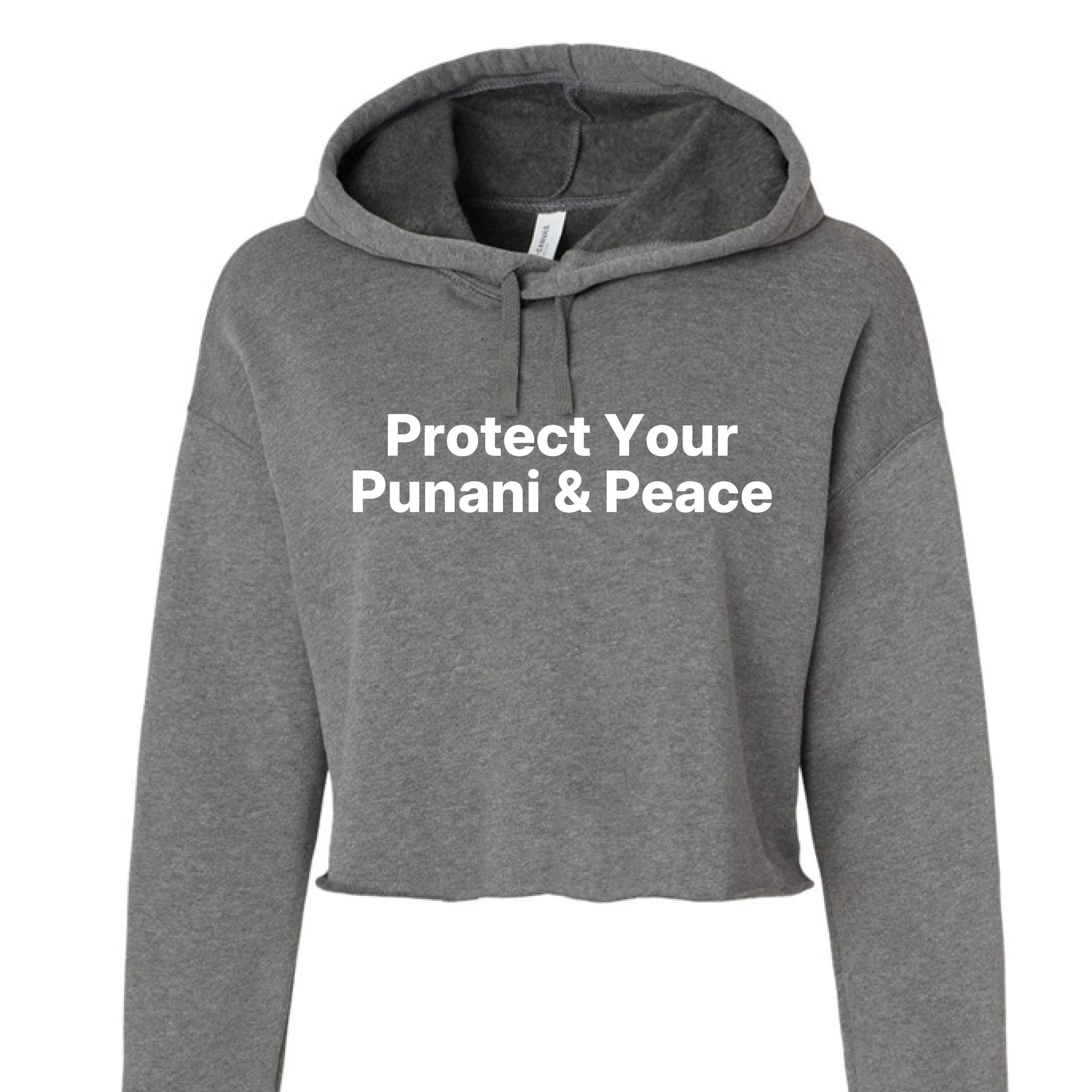 Deep Heather - FRONT